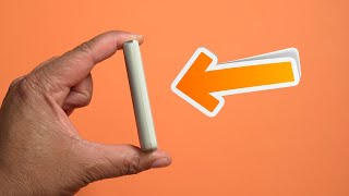 Esta é a MELHOR bateria minúscula Qi2 MagSafe?!