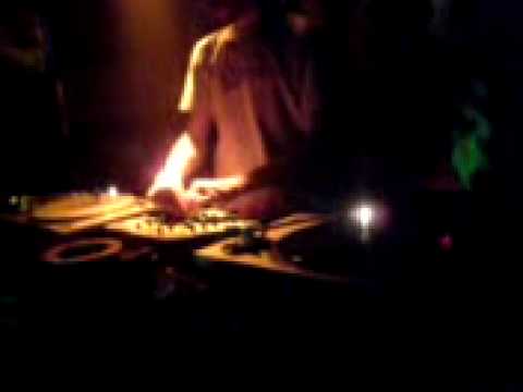 Deep Impact 28-07-07 Dj Delucxed (by Jeroen Bos)