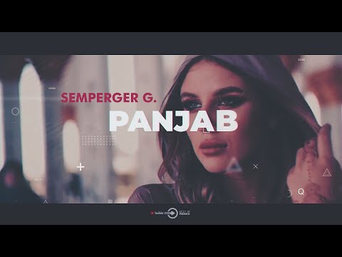 Semperger G. - Panjab 2k24