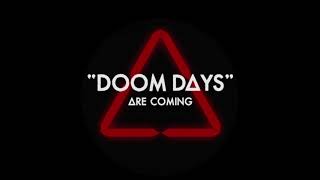 Doom Days - Bastille (Clean Version)