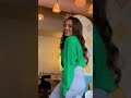 Ahsaas Channa Dancing