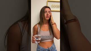 Signs that you may have been drugged... #shorts