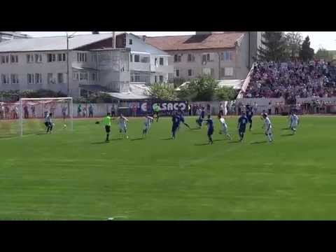 FC Botosani 1   0 CF Braila 2012/2013