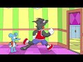 The Simpsons Ride Safety Video