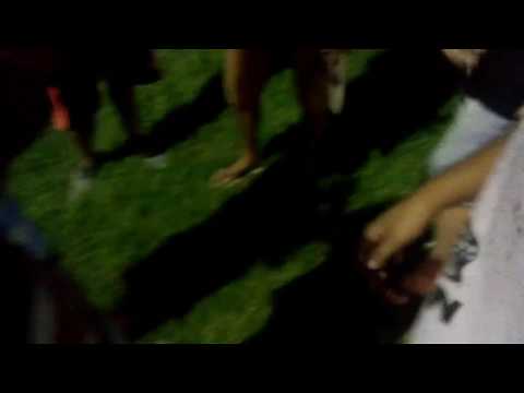 X1 Solto - Salsi - Alemão - Acuca - Asaga - Batman - Brown e Cia.