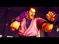 Street Fighter V Dan S Theme Arranged By CAP JAMS