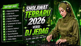 Download lagu Bikin Hati Tenang!! Kumpulan Sholawat 2026 Versi DJ Jedag jedug Viral TikTok Paling Dicari Tahun Ini mp3 Download lagu Bikin Hati Tenang!! Kumpulan Sholawat 2026 Versi DJ Jedag jedug Viral TikTok Paling Dicari Tahun Ini mp3