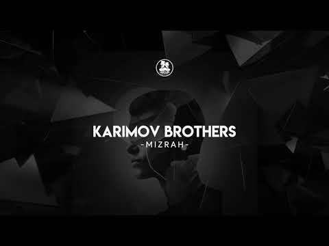 Karimov Brothers - Points Beyond (Original Mix)