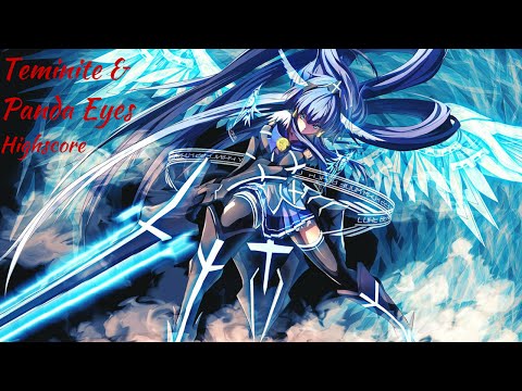 Audiosurf 2 Gameplay: Teminite & Panda Eyes - Highscore