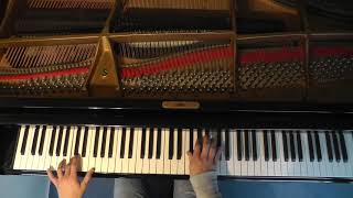 Bud-Like by Kenny Barron (Marco Weller)