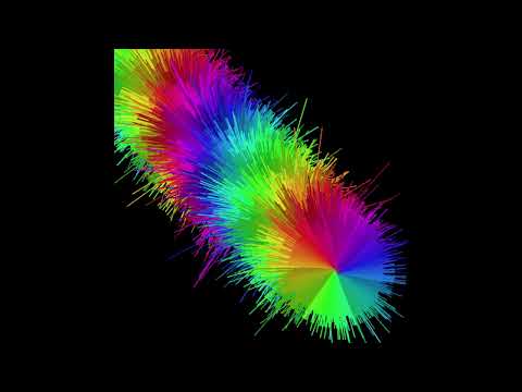 Advent Of Code 2015 animations