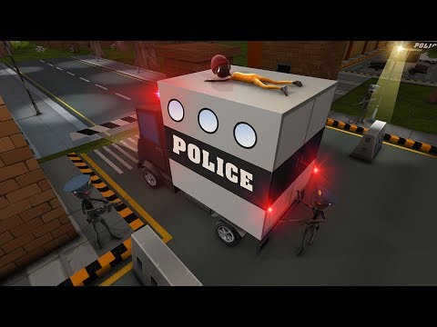 Shadow Prison Break Video