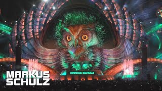 Markus Schulz - Live @ kineticFIELD x EDC Mexico 2022