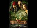 Davy Jones 