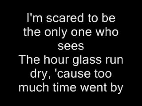When All Is Said and Done - Trapt