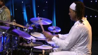 Omar Sosa: "Dame La Luz" CLIP (6:30)