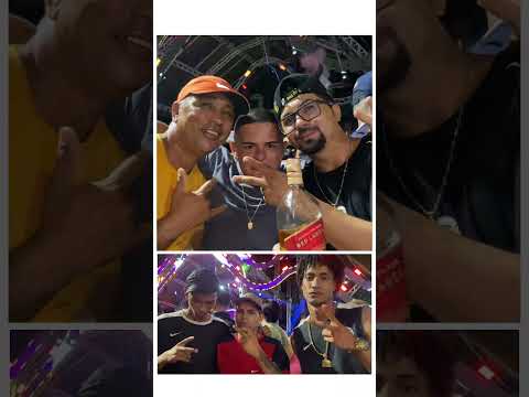 Festa do Mingau de Nova Timboteua 2026 - Maior forró de rua do estado do Pará