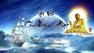 Lợi ích của niệm Phật - Phật Bồ Đề