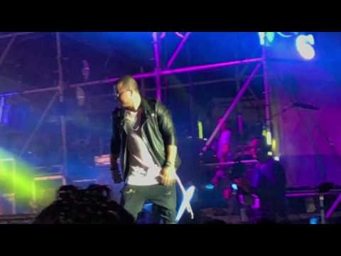 Jeon - Summer Music Festival Aruba