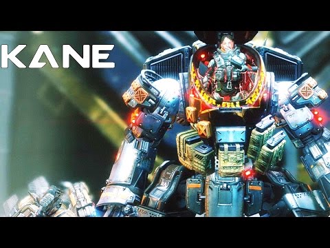 Titanfall 2 (1080p 60FPS) - Walkthrough Part 3 - Mission 3: Blood and Rust (All Collectibles)