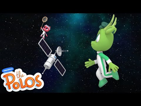 Space Adventures | MarcoPolo World School | Learn At Home - Kingdom Kids Zone, Little Learners - The Polos and MarcoPolo Learning
