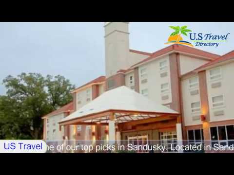 Best Western Plus Sandusky Hotel & Suites - Sandusky Hotels, OHIO