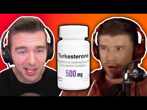 More Plates More Dates on Turkesterone | PKA