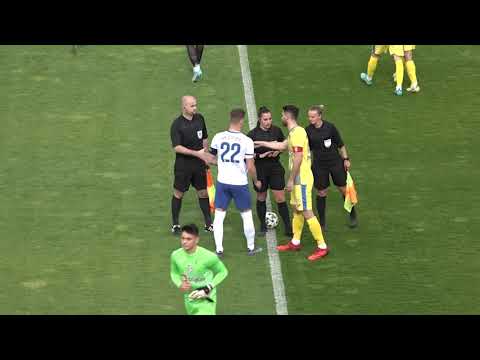 OSIJEK II vs INTER-ZAPREŠIĆ 1:2 (26. kolo, Druga HNL 21/22)