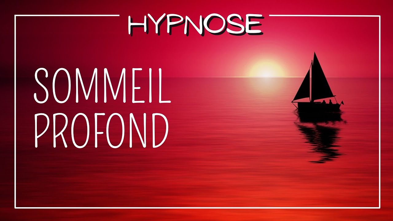 Stop INSOMNIES ! Hypnose de guérison SOMMEIL parfait