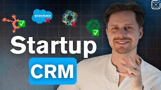 HubSpot Starter vs. Pipedrive Lite: Welches CRM unter 100€ passt zu kleinen Teams?