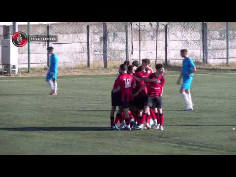 ÖSSZEFOGLALÓ/REZUMAT│U19 Viitorul Cluj - FK Csíkszereda, 0-1 │Liga Elitelor U19, Etapa 11