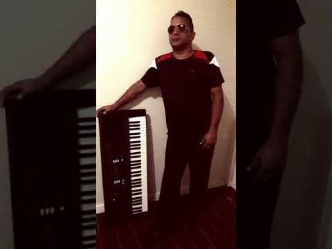 Ricky Els - Mi no por biba sin bo amor