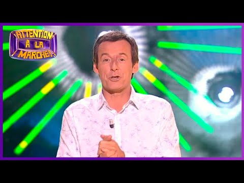 💰 ATTENTION À LA MARCHE 🏆🕺 - Jean Luc REICHMANN | S9 - EP188 📺 (16 08 09) | Replay TV
