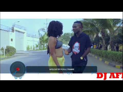 DJ AFRIKAN LIB  VIDEOS MIX  ( 3 ) 2018