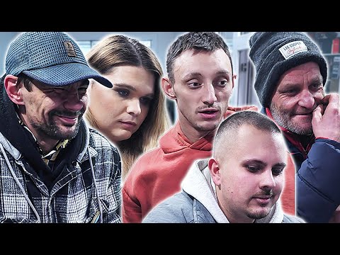 The Real Pawn Shop - Episode 315 "Madness"