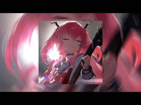 [FREE] autumn! x summrs pluggnb type beat - "hotaru no haka"