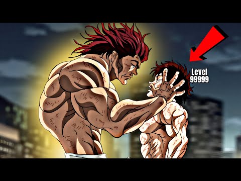 Baki Hanma Explained Part 5 | Motivation & Psychology of Final Showdown