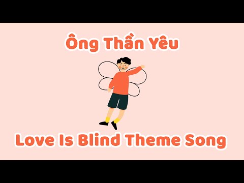 Mix - Ông Thần Yêu 🧡 (Love Is Blind Theme Song) - TIA (Lyric Video)