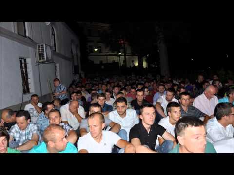 ders, Salih ef. Haušić