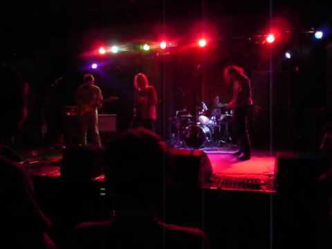 Standartní kompot - Rock Cafe 2007, MOžná už skončí sezóna lovu