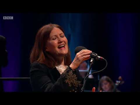 Karen Matheson - Burns Night with the Scottish Symphony Orchestra