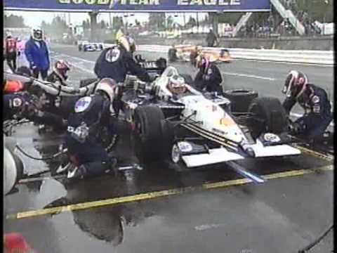 CART 2001 -Round 08 - Portland Full Race