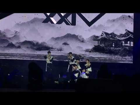 170707 SUPERPOPCON ✧ VIXX (빅스) - Shangri-La