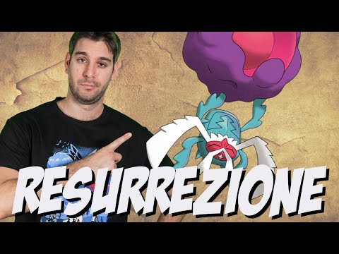 LA PREGHIERA DI RABSCA - STRANGER TEAMS - #pokémon #vgc23 #scarlattovioletto