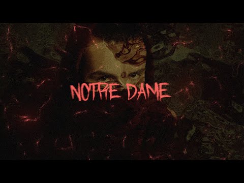 Patrus - Notre Dame (prod. Roman RSK)