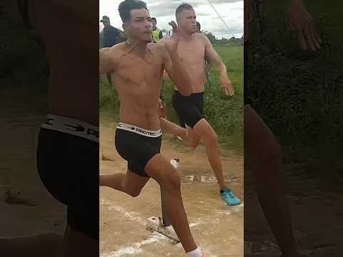 HEITOR DE VENTUROSA x ZE BALA 100M APOSTADO EM CACHOEIRINHA - PE