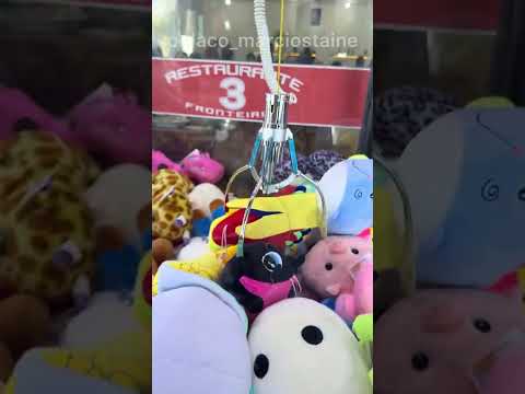 O SEGREDO DAS MAQUINAS SE BICHINHO 😡😡 Agora pega todos sem gastar