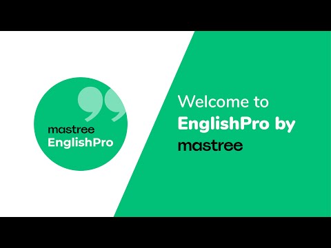 EnglishPro: One stop shop for all your English...