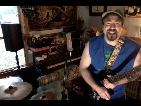 RDB Ricky Dubb "Astro-lodge"