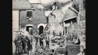 CRASS Do They Owe Us A Living